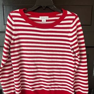 Liz Claiborne shirt ( medium)